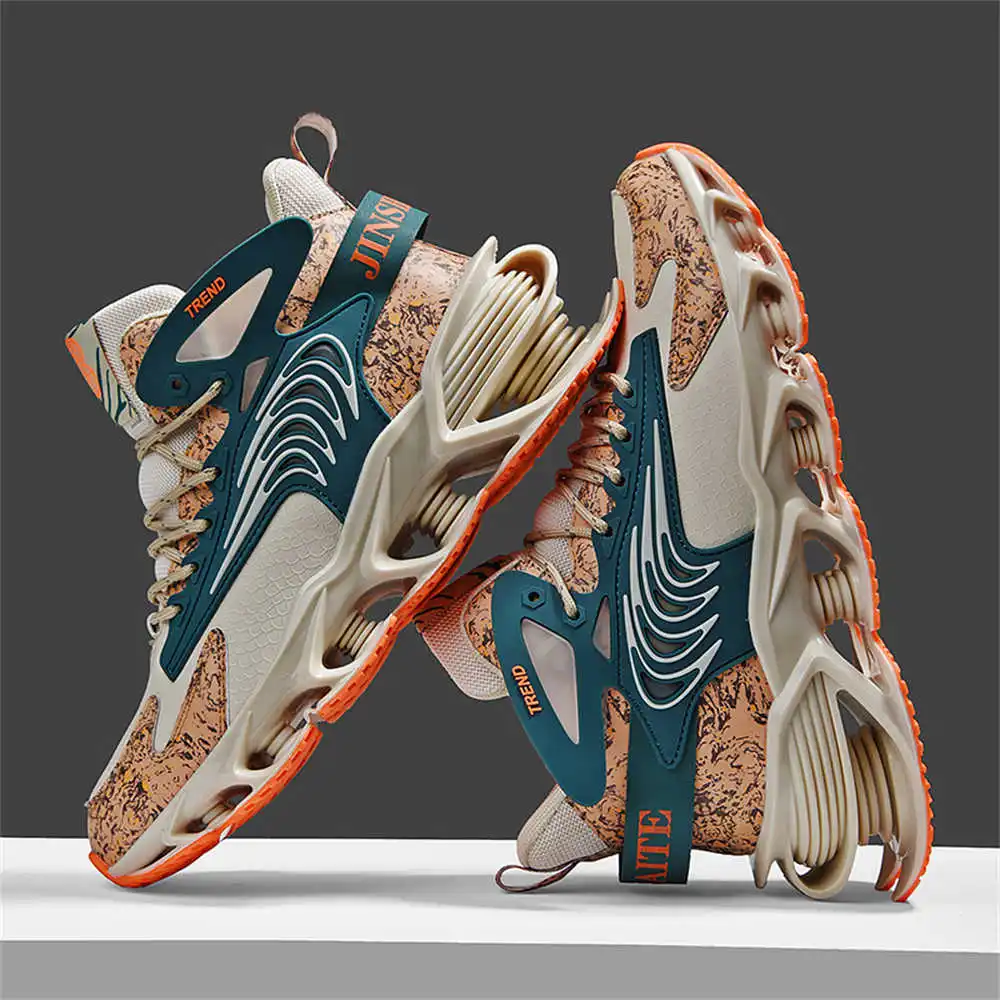 Men'S Grooming Product - Non-slip Mid Child Running Sneakers Casual