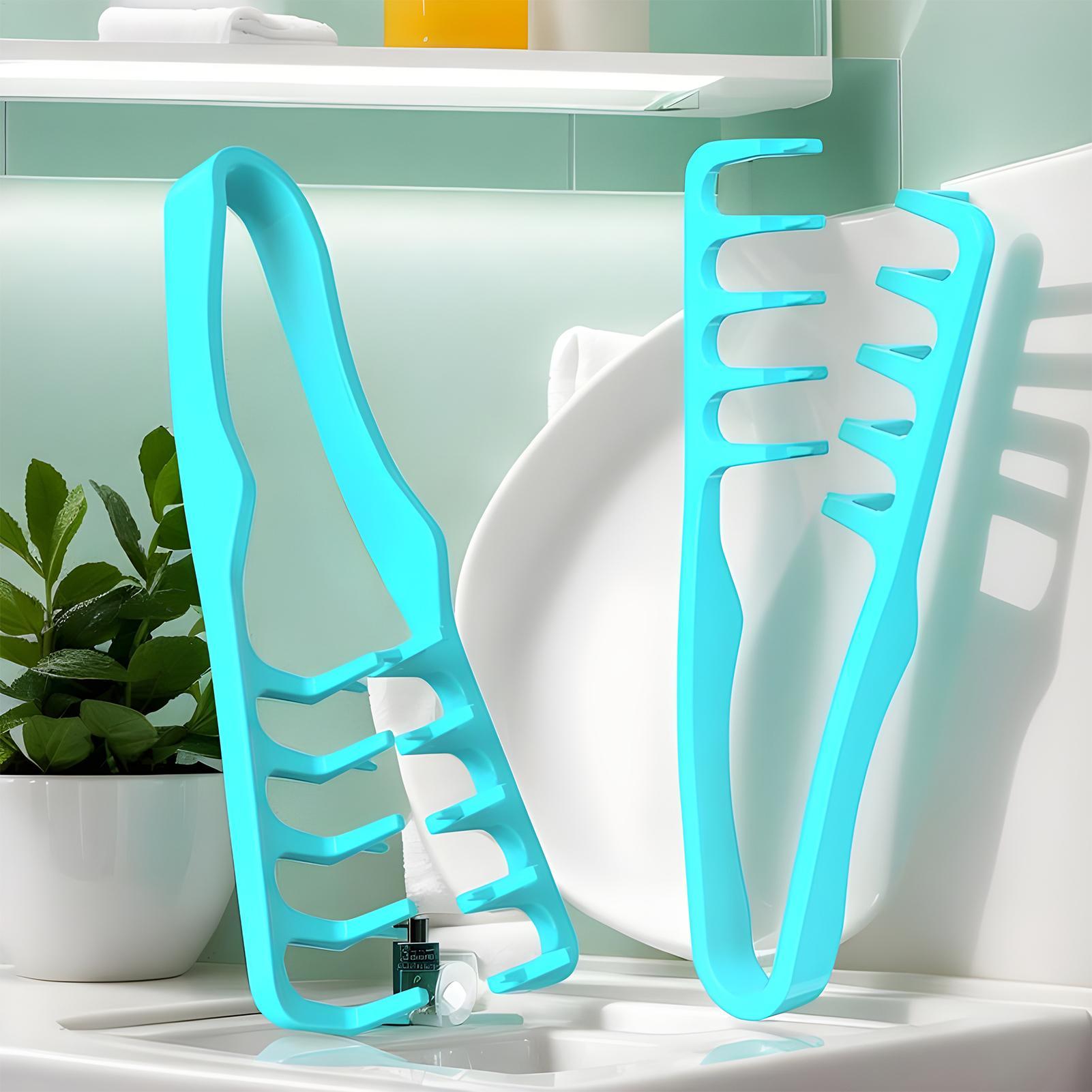 Men'S Grooming Product - Wide Tooth Hair Comb Volumizing Wide-Tooth
