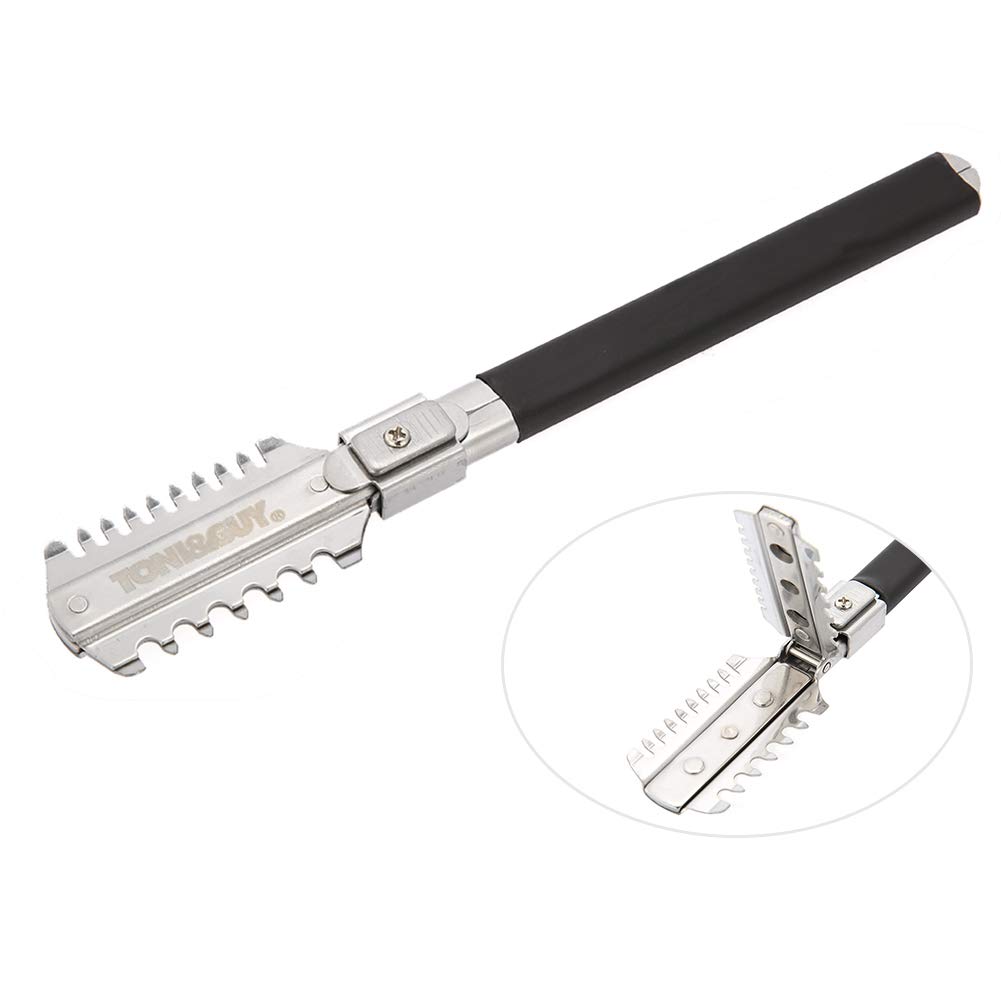 Double-Edge Shaving Haircut Ra - огляд і ціна Men'S Grooming Trimmer