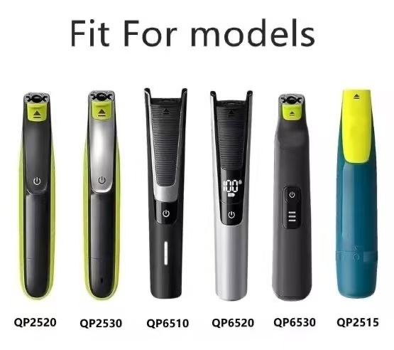 Compatible with Philips razor  - огляд і ціна Men'S Grooming Trimmer