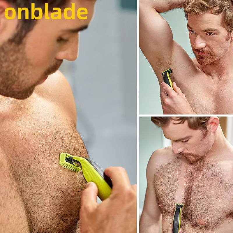 Compatible with Philips razor  - огляд і ціна Men'S Grooming Trimmer