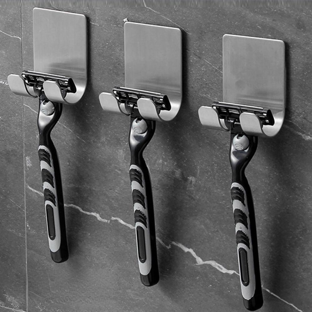 1/2/3/4pcs Razor Holder 304 St - огляд і ціна Men'S Grooming Razor