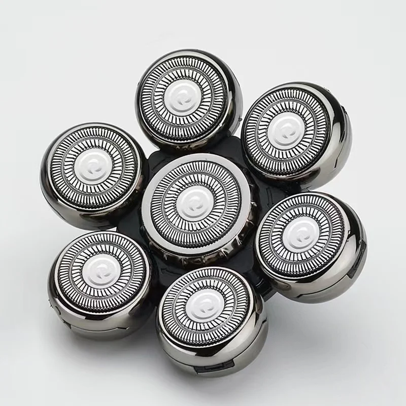Mens 7 Blade Razor Replacement - огляд і ціна Men'S Grooming Razor