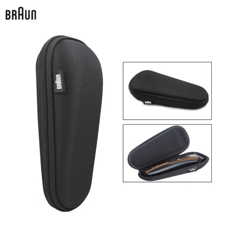 Universal Hard Storage Case fo - огляд і ціна Men'S Grooming Trimmer