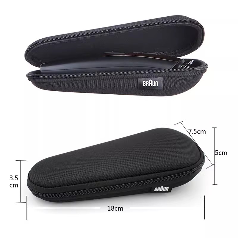 Universal Hard Storage Case fo - огляд і ціна Men'S Grooming Trimmer