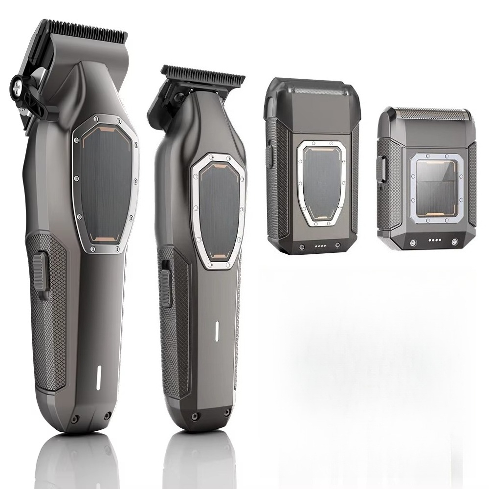 7000 RPM Brushless Motor Hair  - огляд і ціна Men'S Grooming Trimmer
