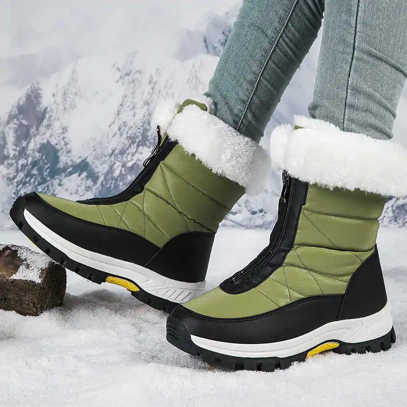 Women's Boot Sneakers Walking  - огляд і ціна Mens Grooming Brand