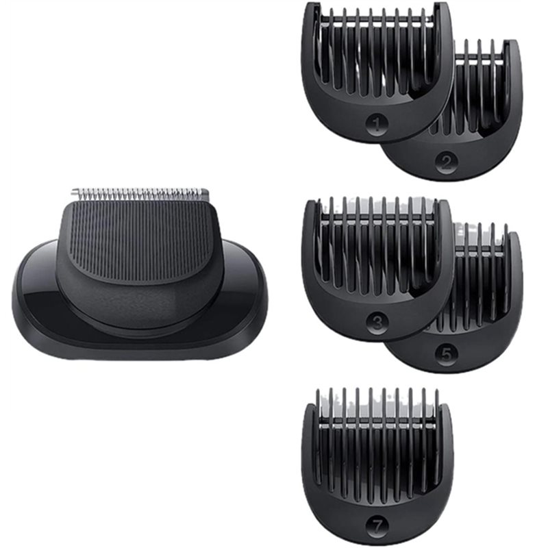 Replacement Head Easyclick For - огляд і ціна Men'S Grooming Trimmer