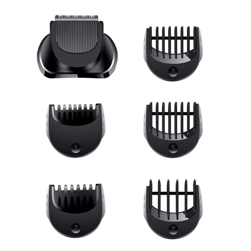 Replacement Head Easyclick For - огляд і ціна Men'S Grooming Trimmer