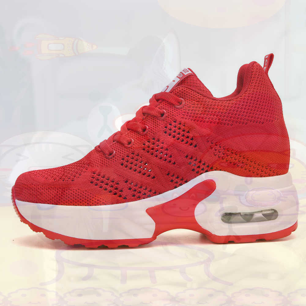 Red Size 36 Shoes Woman Tennis - огляд і ціна Men'S Grooming Product