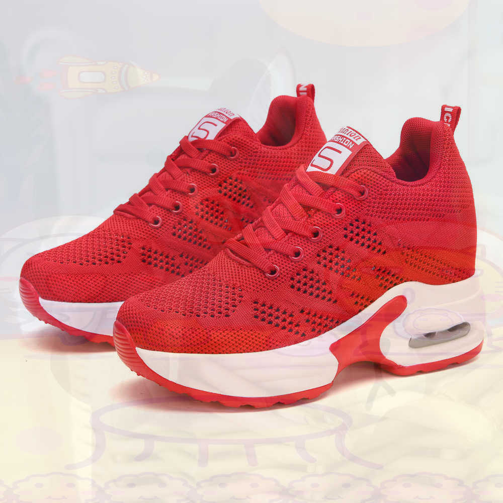 Red Size 36 Shoes Woman Tennis - огляд і ціна Men'S Grooming Product