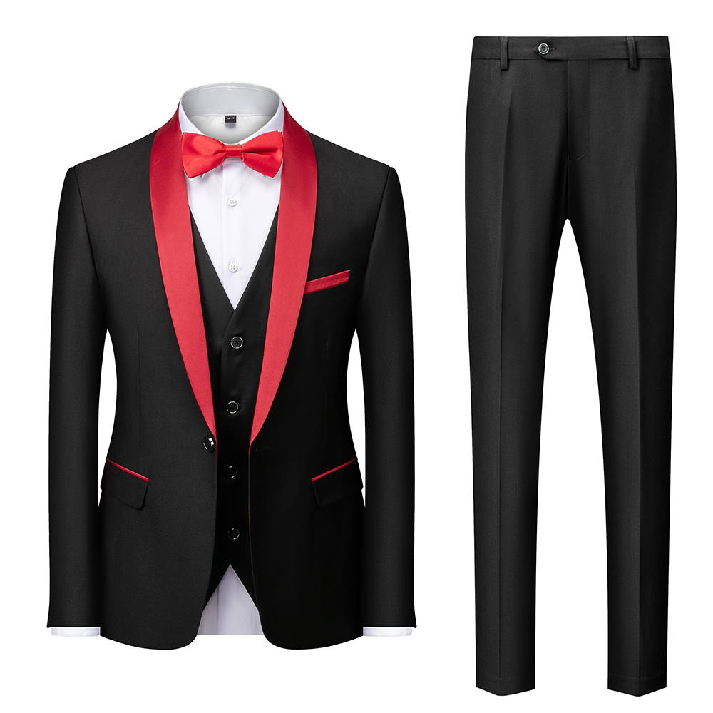 M-6XL Men's Casual Business Ha - огляд і ціна Mens Grooming Brand