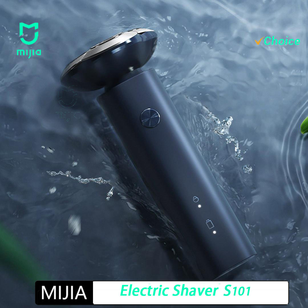 2026 Original  Mijia Electric  - огляд і ціна Men'S Grooming Razor