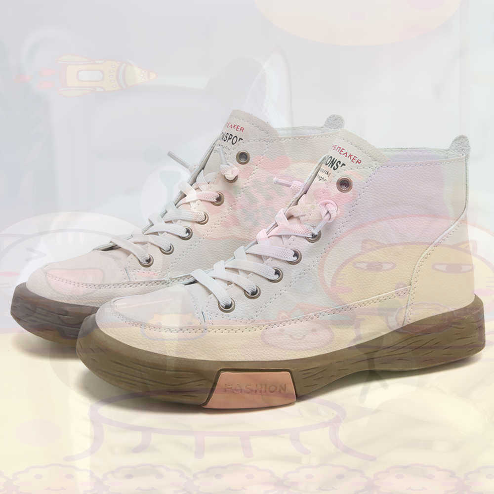 High Top Hi Cut Offers Skatebo - огляд і ціна Men'S Grooming Product