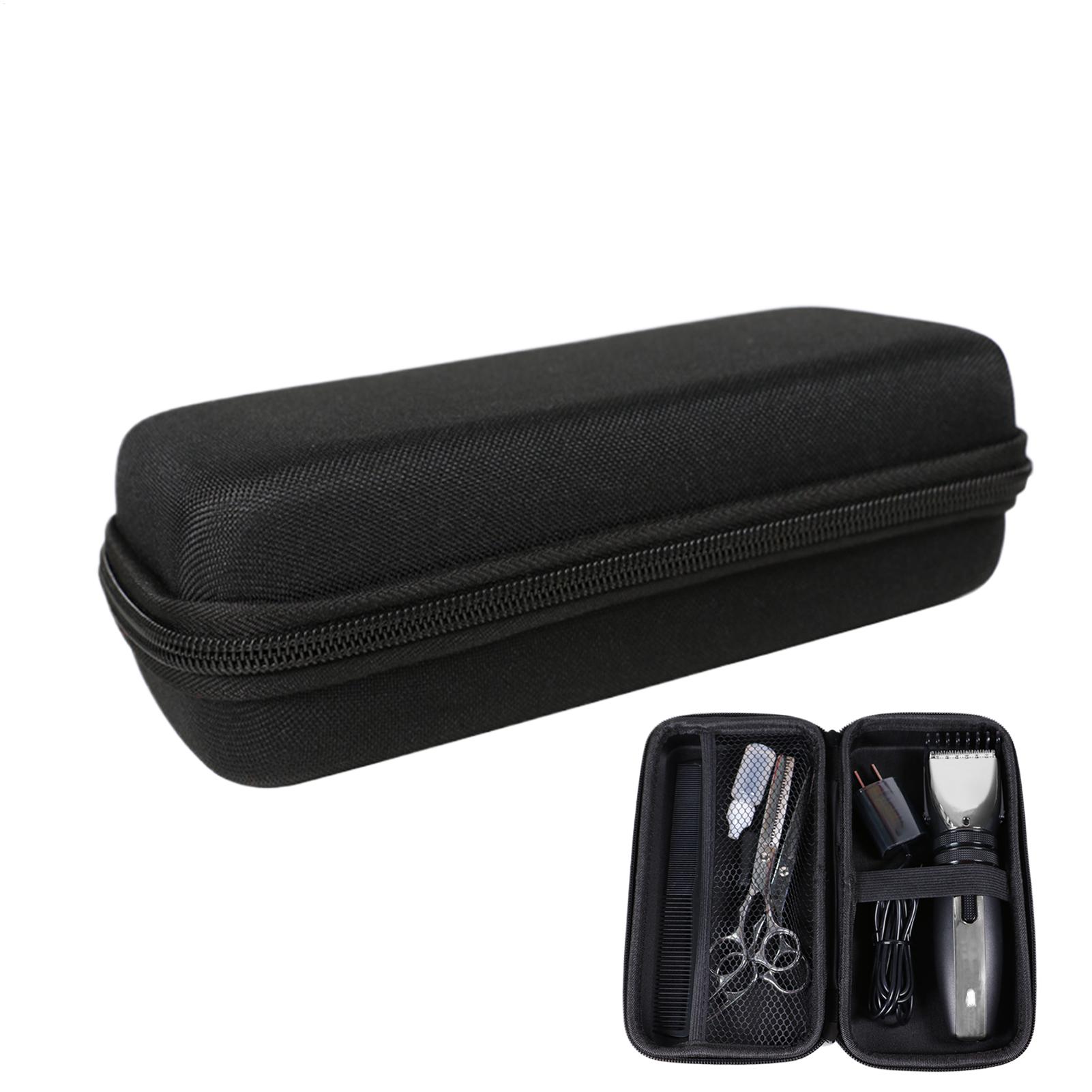 Storage Box Electric Hair Cutt - огляд і ціна Men'S Grooming Product