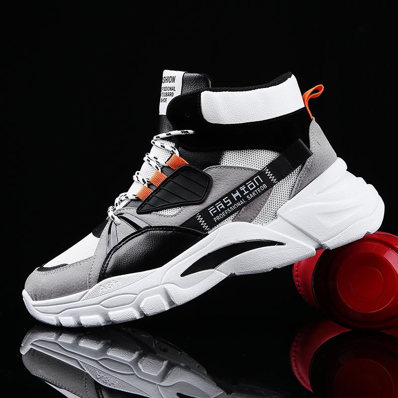Hightop Summer Men's Sport Sho - огляд і ціна Men'S Grooming Product