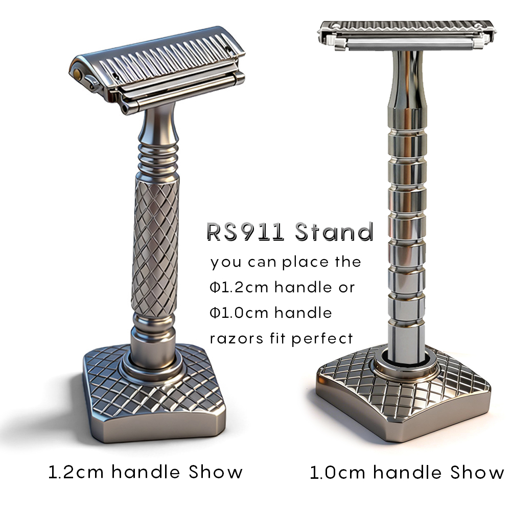 Shavcooo RS900 Universal Dual  - огляд і ціна Men'S Grooming Trimmer