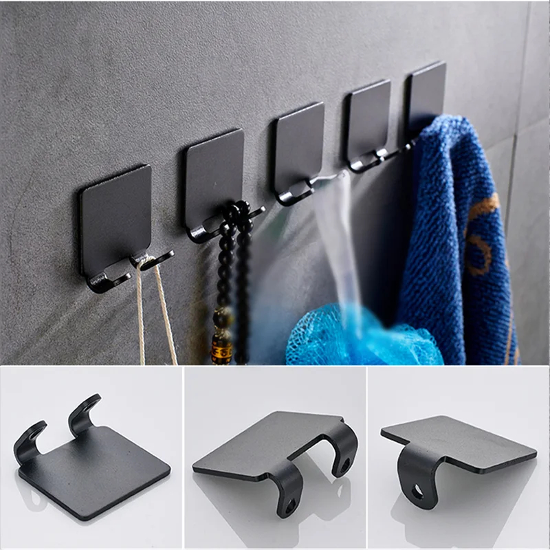 1-5PCS Shaving Razor Holder Al - огляд і ціна Men'S Grooming Razor