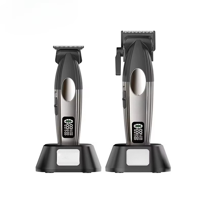 Hair Clippers, Professional Ba - огляд і ціна Men'S Grooming Trimmer