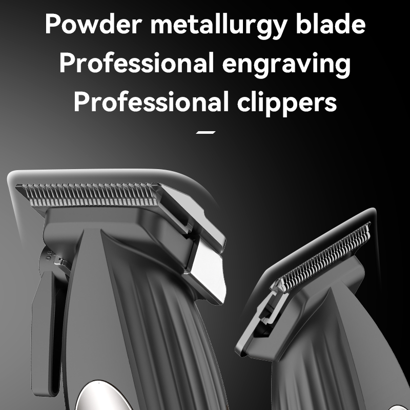 Hair Clippers, Professional Ba - огляд і ціна Men'S Grooming Trimmer