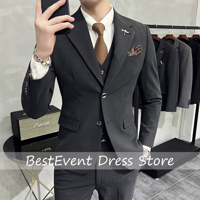 High End Brand Boutique Solid  - огляд і ціна Mens Grooming Brand