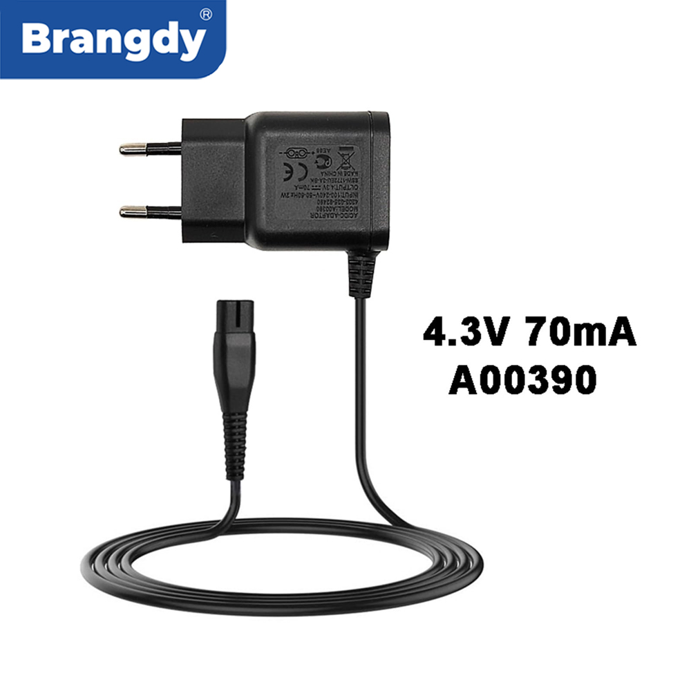 Brangdy 4.3V Shaver Replacemen - огляд і ціна Men'S Grooming Trimmer